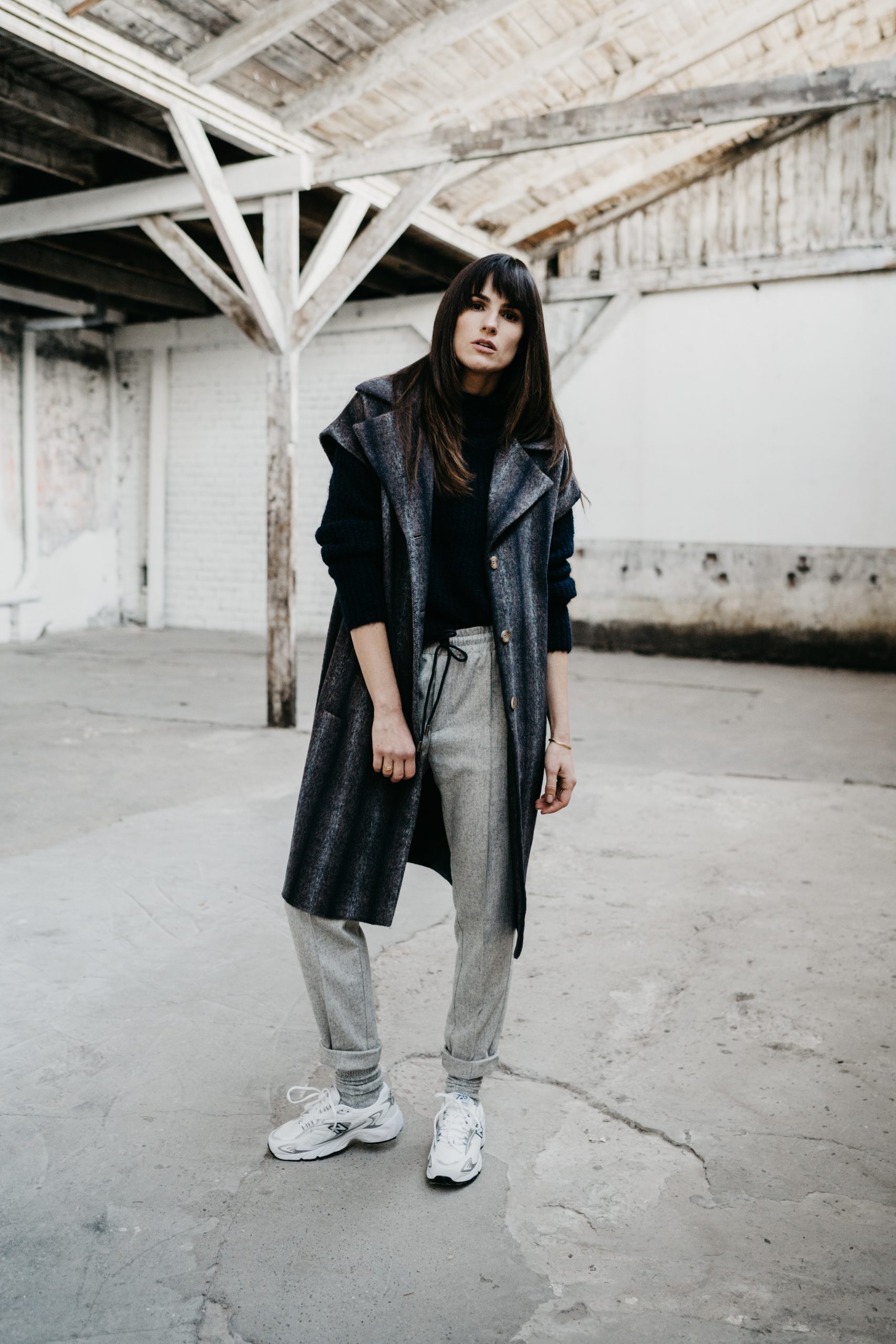 AIMEE THE LABEL WINTER 22